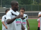 01.09.2012 - BSC Old Boys - SC Kriens 2-4