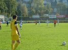 SC Kriens - YF Juventus 0-1