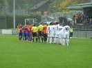 SC Kriens - FC Basel U21 4-4