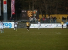 FC Schaffhausen - SC Kriens 1-0