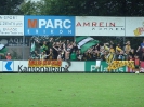 SC Kriens - FC Schaffhausen 1-7