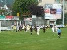 SC Kriens - FC Le Mont LS 1-1