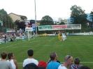 17.08.2013 - SC Kriens - GCZ Cup 1.Runde 0-1