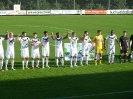 SC Kriens - FC Tuggen 2-6