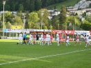 09.05.2007 - SC Kriens - FC Lausanne Sports 1:0