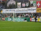 22.09.2007 - SC Kriens - SC Cham 1:2