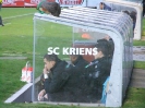 31.03.2010 - SC Kriens - FC Vaduz 2:0
