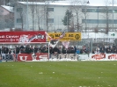 SC Kriens - FC Sion 0-4