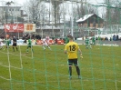 SC Kriens - FC Sion 0-4