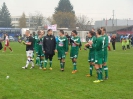 10.11.2012 - FC Schönbühl (2L.i) - SC Kriens 0-4 - Cup 1/16 Final
