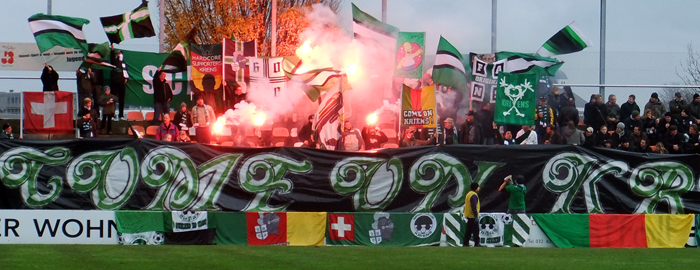 Cup Solothurn (2009) Cup Solothurn (2009)