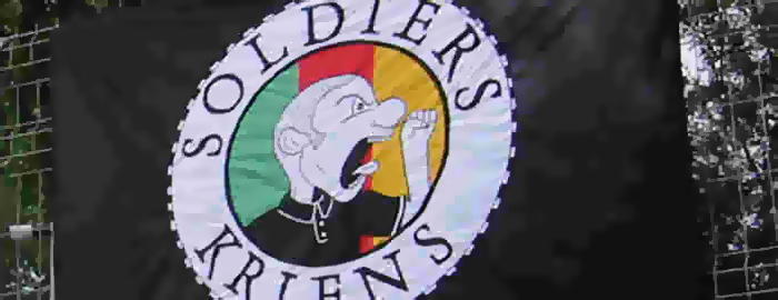 Soldiers (1998) Soldiers (1998)